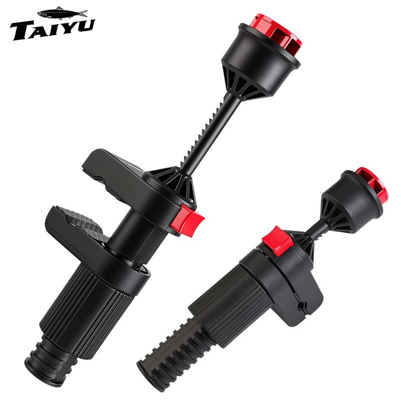 Fly Reel - TaiYu 高級PEラインワインダー、ライン巻き取り機、釣りリール用ライン巻き取り具、ルアー包装用アクセサリー、釣り道具箱用包装