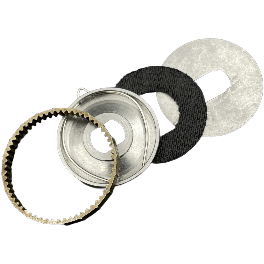 アブマックスリール用ドラッグクリックキット。内径28mm、接 - Reel Repair Kit のレビューと価格