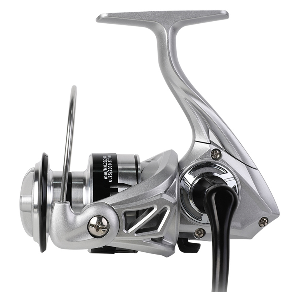 BILLINGS スピニングリール、1000-7000モデル - Trolling Reel のレビューと価格