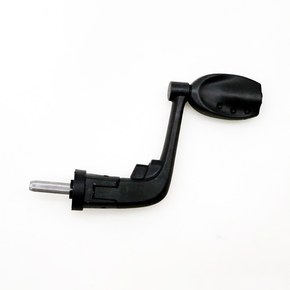 ユニバーサルフィッシングリールハンドル 軽量交換用パワーハン - Reel Repair Kit のレビューと価格