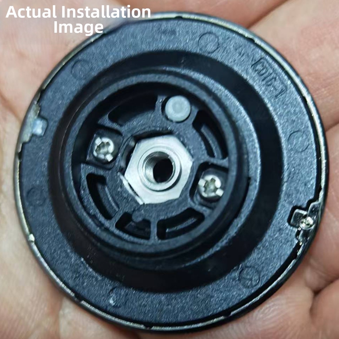 釣りアクセサリー スピンドル固定ネジ リール用交換部品 釣り - Reel Repair Kit のレビューと価格