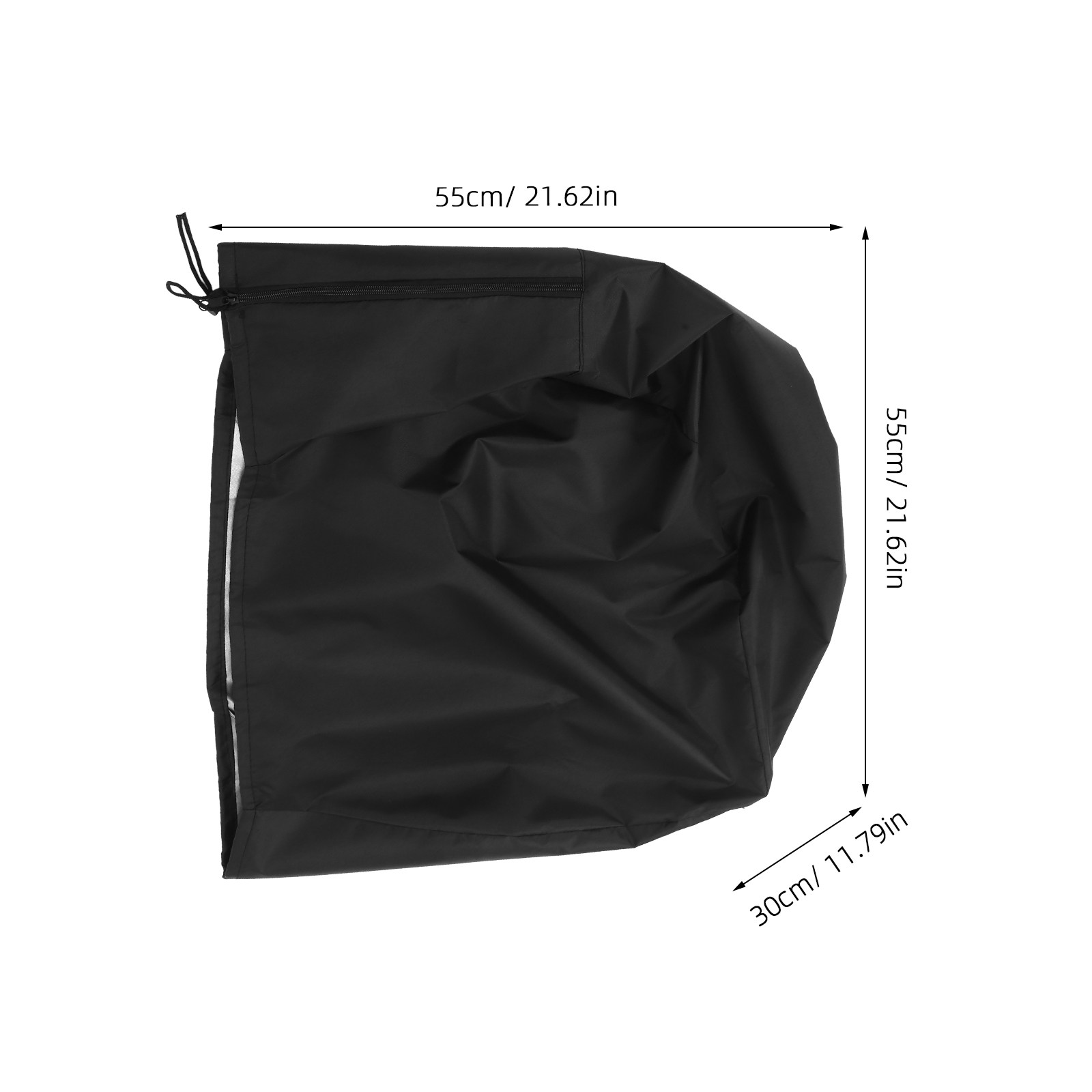 伸縮式ガーデンホースリールカバー。防水仕様で、屋外でのホース - Reel Bag のレビューと価格