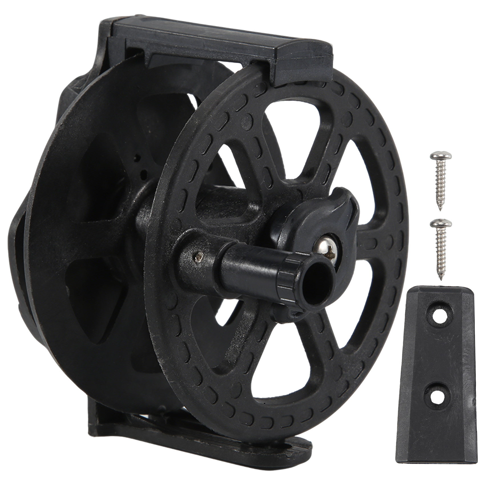 ABJM-コンポジットスピアガンリール容量230フィート70 - Fly Reel のレビューと価格