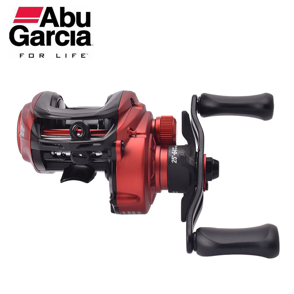 アブガルシア BMAX SX ベイトキャスティングリール 6 - Abu Garcia Reel Max のレビューと価格
