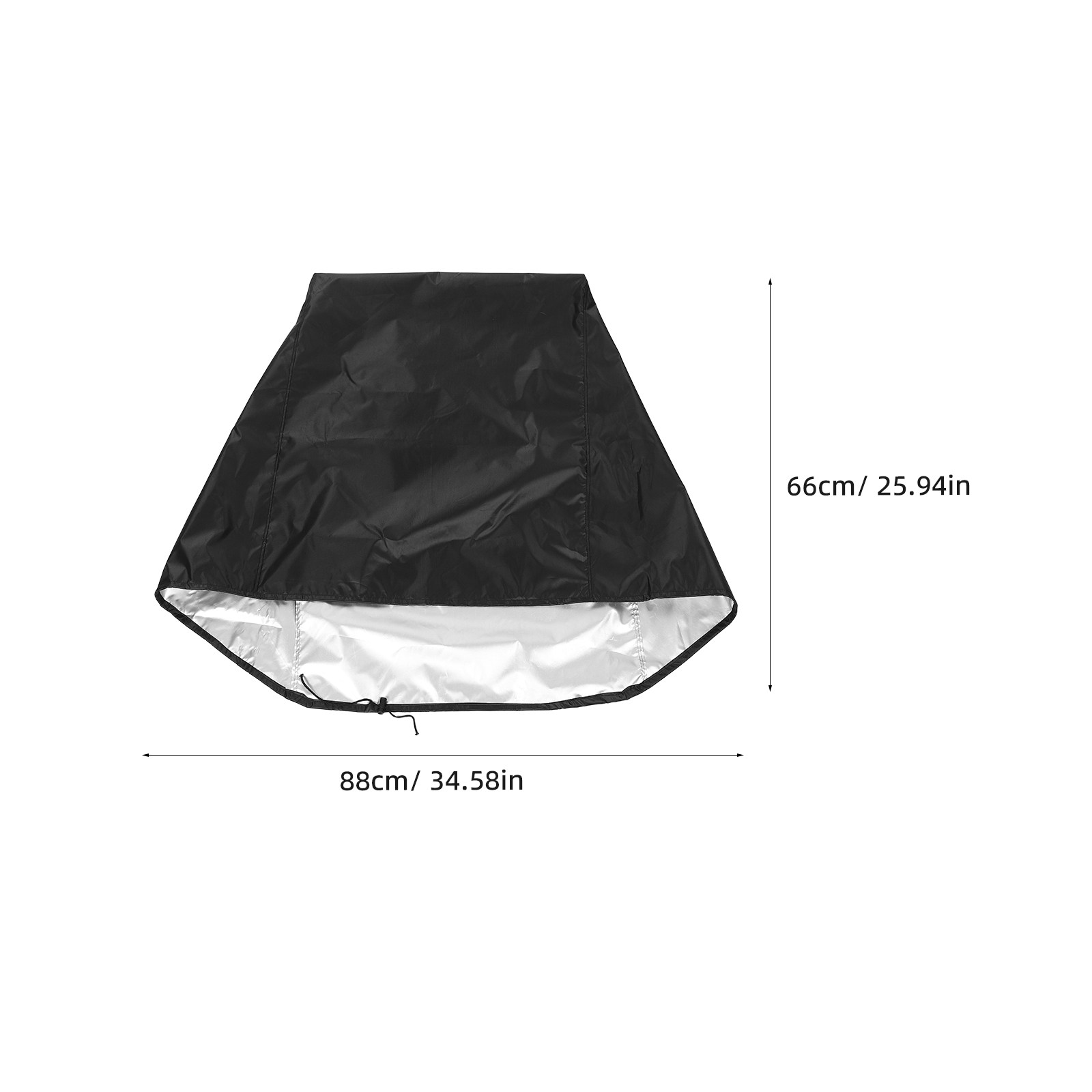 屋外用ホースリールカバー。自立式で防水性があり、庭用具を保護 - Reel Cover のレビューと価格