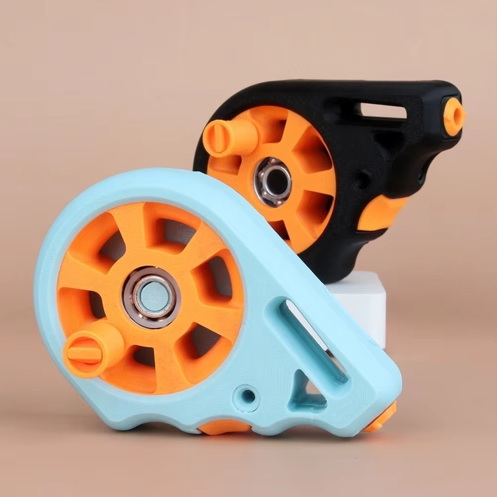 新しいハンドラインリール、ポケットサイズの釣り用リール、手持 - Fly Reel のレビューと価格
