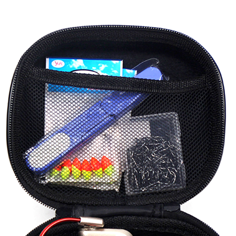 屋外釣りバッグスピニングリールケースカバー釣りリールバッグ耐 - Reel Repair Kit のレビューと価格